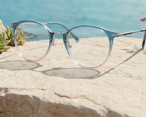 Collection image for: Gradient Eyeglasses