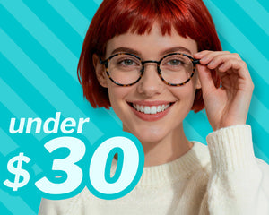 Collection image for: Glasses Under $30