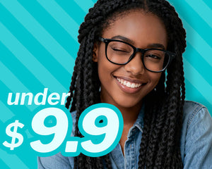 Collection image for: Glasses Under $9.99
