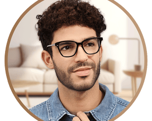 Collection image for: Men's Eyeglasses