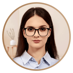 Women's Eyeglasses
