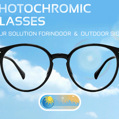 Collection image for: Photochromic Lenses