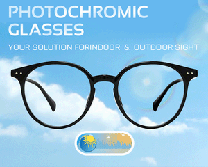 Collection image for: Photochromic Lenses