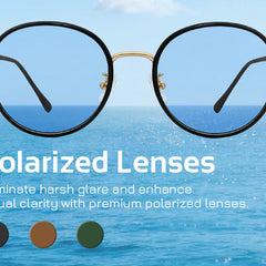Collection image for: Polarized Lenses