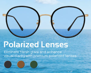 Collection image for: Polarized Lenses