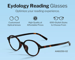Collection image for: Reading Lenses