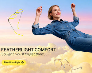 Collection image for: Ultra-Lightweight