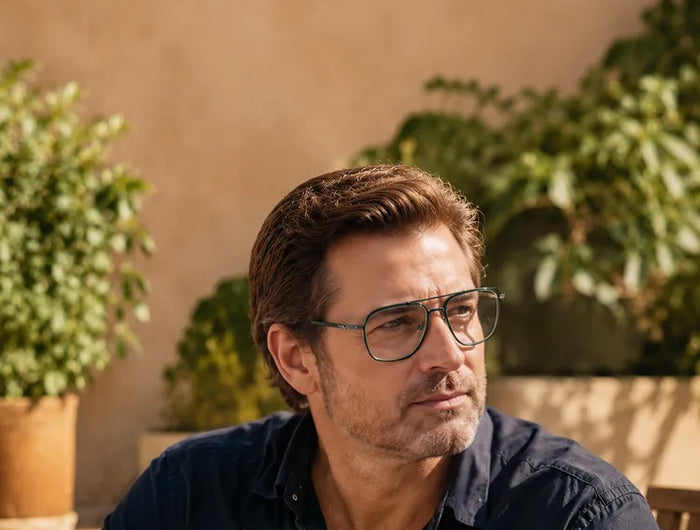 <h2>Better Vision for Every Kind of Dad</h2>