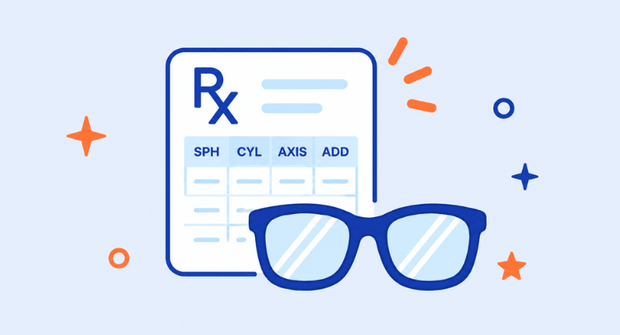 Banner image for: <h4>Read Prescription</h4>