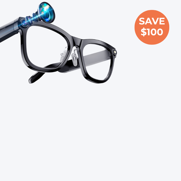 Banner image for: <p><strong>Save $106 on Al Glasses Bundle</strong></p>