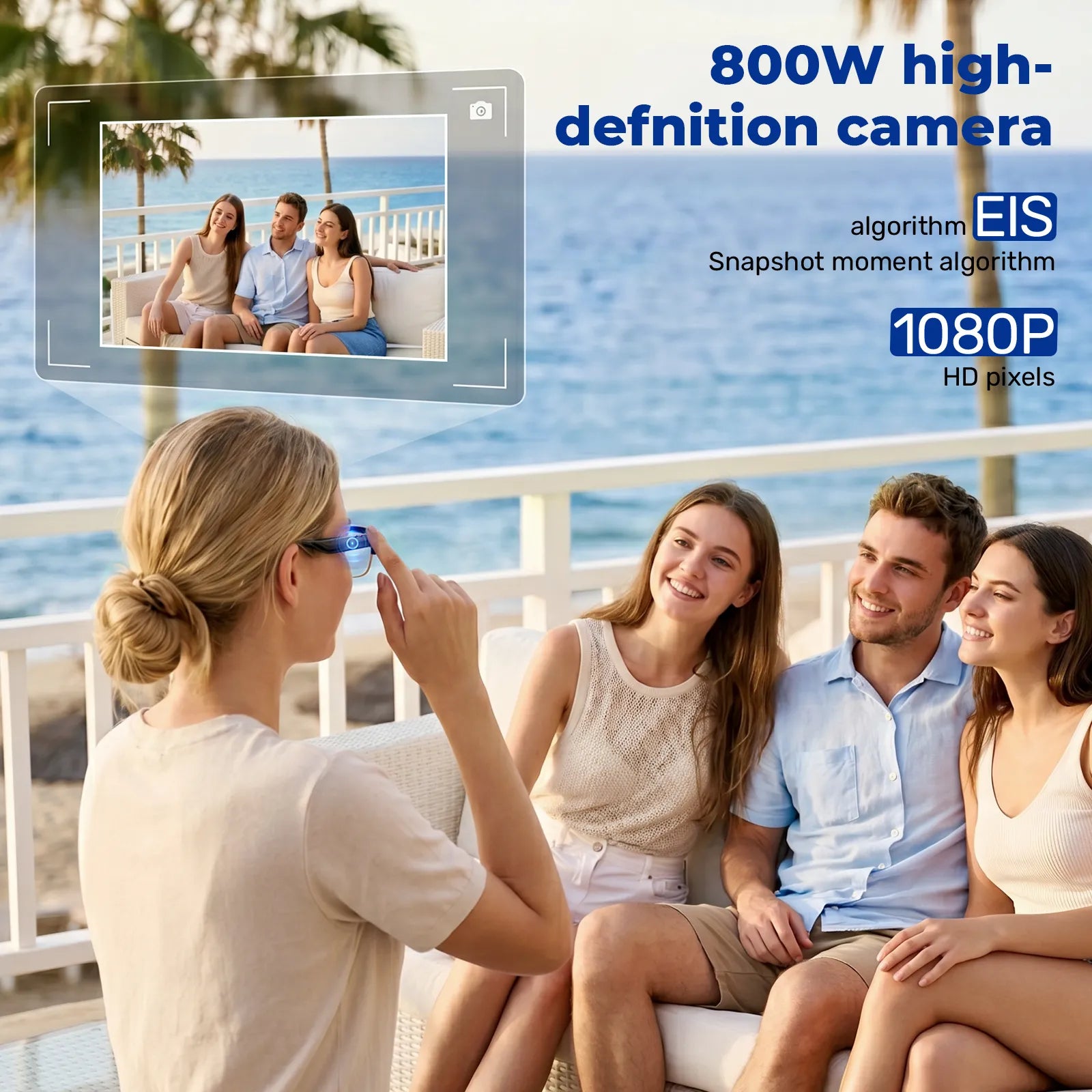 Smart Glass 03G