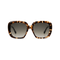Amelia blonde tortoise frame grey gradient lens 1