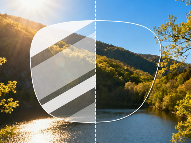 Anti-Reflective Coating: