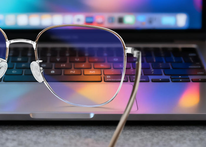 <h1>Bluelight Protect Lens</h1>