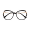 Cataleya Gold/Black Women's Glasses 1