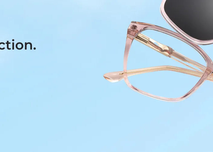 <h1>Clip on Sunglasses</h1>