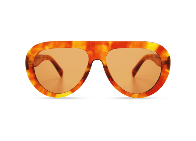 DIMA_Eyewear_Aggie_Amber_Tortoise_Frame_Brown_Lens_1