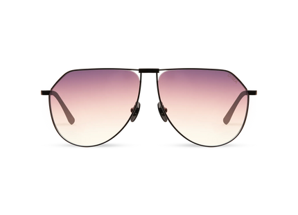 DIMA_Eyewear_Auro_Black_Frame_Sunset_Lens_1