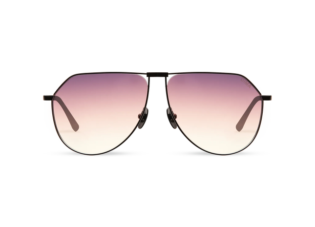 DIMA_Eyewear_Auro_Black_Frame_Sunset_Lens_1