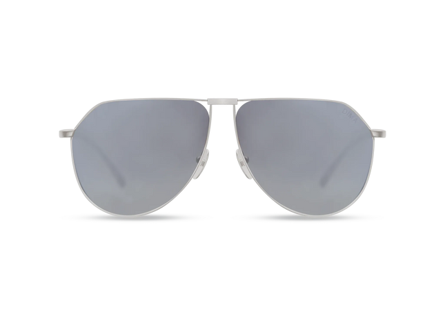 DIMA_Eyewear_Auro_Silver_Transparent_Grey_Frame_Blue_Gradient_Mirror_Lens_1