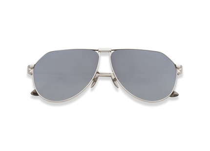 DIMA_Eyewear_Auro_Silver_Transparent_Grey_Frame_Blue_Gradient_Mirror_Lens_2