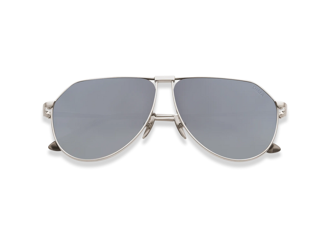 DIMA_Eyewear_Auro_Silver_Transparent_Grey_Frame_Blue_Gradient_Mirror_Lens_2