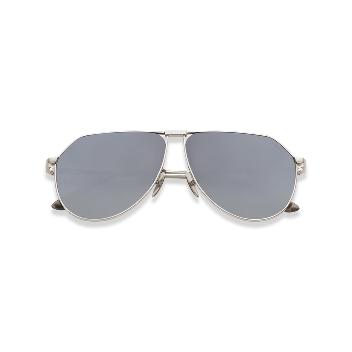 DIMA_Eyewear_Auro_Silver_Transparent_Grey_Frame_Blue_Gradient_Mirror_Lens_2