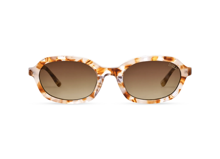 DIMA_Eyewear_Rayna_Brown_Pearl_Frame_Brown_Gradient_Lens_1