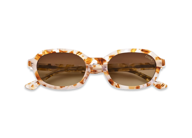 DIMA_Eyewear_Rayna_Brown_Pearl_Frame_Brown_Gradient_Lens_2