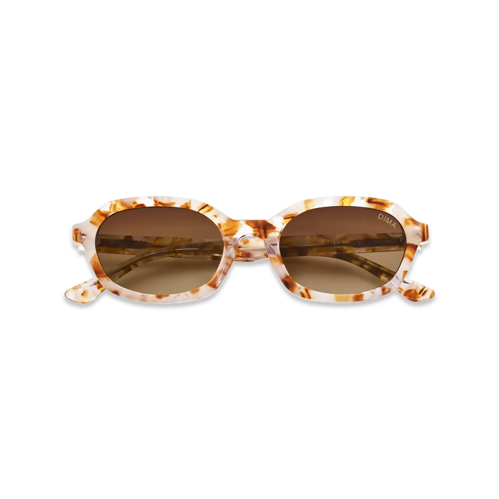 DIMA_Eyewear_Rayna_Brown_Pearl_Frame_Brown_Gradient_Lens_2