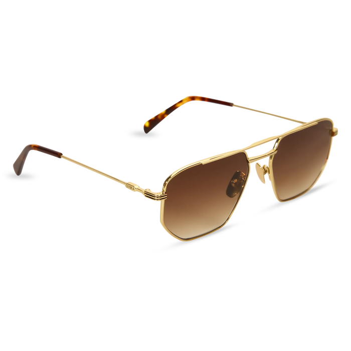 DIMA_Eyewear_Rydar_Gold_Frame_Brown_Gradient_Lens_3