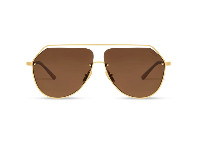 DIMA_Eyewear_Serence_Gold_Dark_Tortoise_Frame_Brown_Lens_1