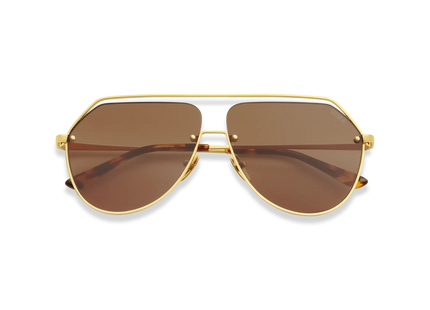 DIMA_Eyewear_Serence_Gold_Dark_Tortoise_Frame_Brown_Lens_2