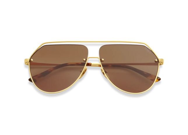DIMA_Eyewear_Serence_Gold_Dark_Tortoise_Frame_Brown_Lens_2