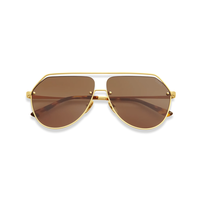 DIMA_Eyewear_Serence_Gold_Dark_Tortoise_Frame_Brown_Lens_2