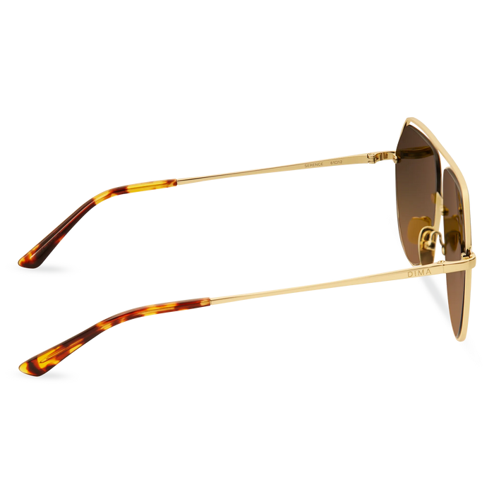 DIMA_Eyewear_Serence_Gold_Dark_Tortoise_Frame_Brown_Lens_4