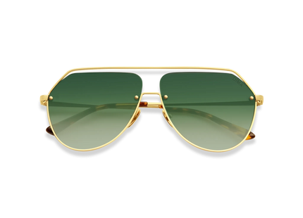 DIMA_Eyewear_Serence_Gold_Dark_Tortoise_Frame_Green_Gradient_Lens_2