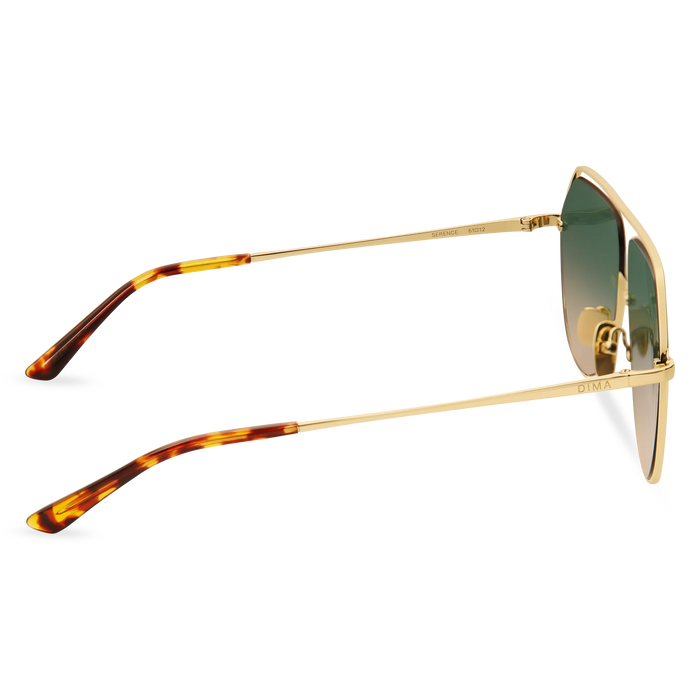 DIMA_Eyewear_Serence_Gold_Dark_Tortoise_Frame_Green_Gradient_Lens_4
