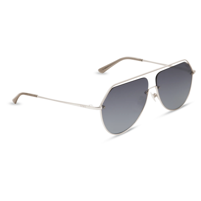 DIMA_Eyewear_Serence_Silver_Transparent_Grey_Frame_Blue_Gradient_Mirror_Lens_3
