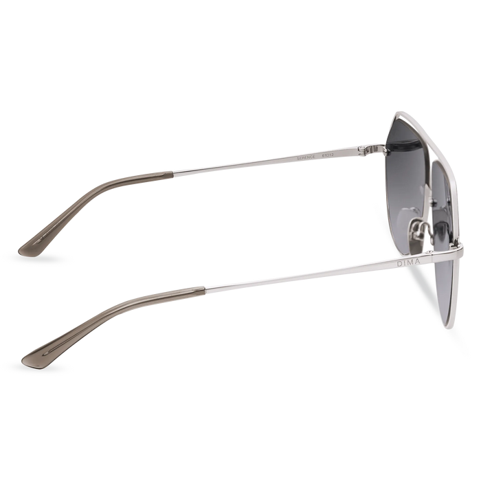 DIMA_Eyewear_Serence_Silver_Transparent_Grey_Frame_Blue_Gradient_Mirror_Lens_4