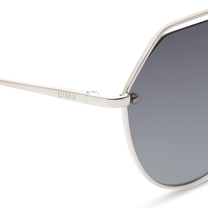 DIMA_Eyewear_Serence_Silver_Transparent_Grey_Frame_Blue_Gradient_Mirror_Lens_5