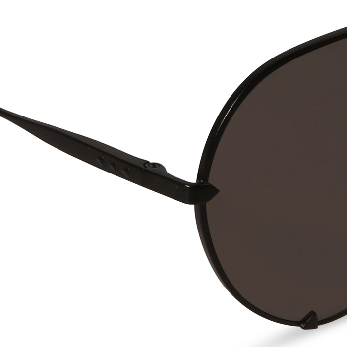 DIMA Eyewear Skyra Black Frame Grey Lens 5
