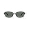 DIMA Sunglasses Glint Black Frame Grey Lens 1