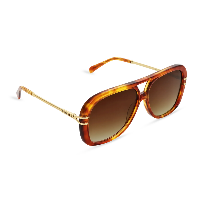 DIMA_Sunglasses_Spark_Light_Tortoise_Frame_Brown_Gradient_Lens_3