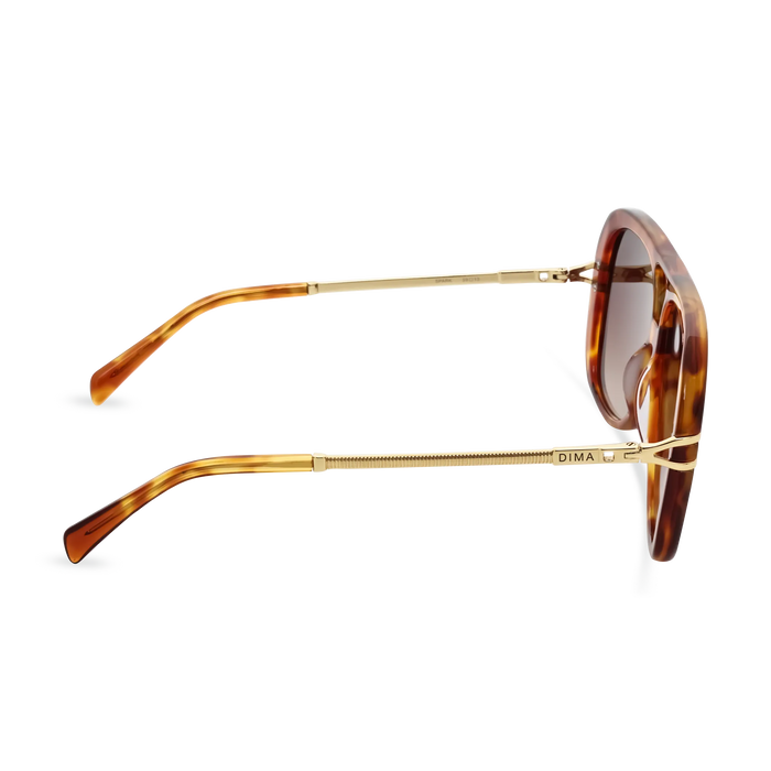 DIMA_Sunglasses_Spark_Light_Tortoise_Frame_Brown_Gradient_Lens_4