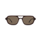 Dima Sunglasses Corey Brown Frame Brown Lens 1