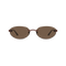 Dima Sunglasses Elara Brown Frame Brown Lens 1
