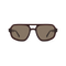 Dima Sunglasses Naomi Brown Frame Brown Lens 1