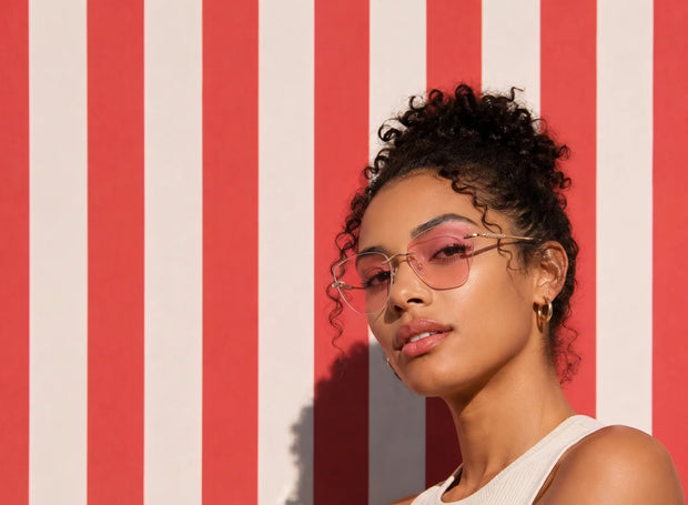 Banner image for: <h2>Tinted Glasses</h2>
