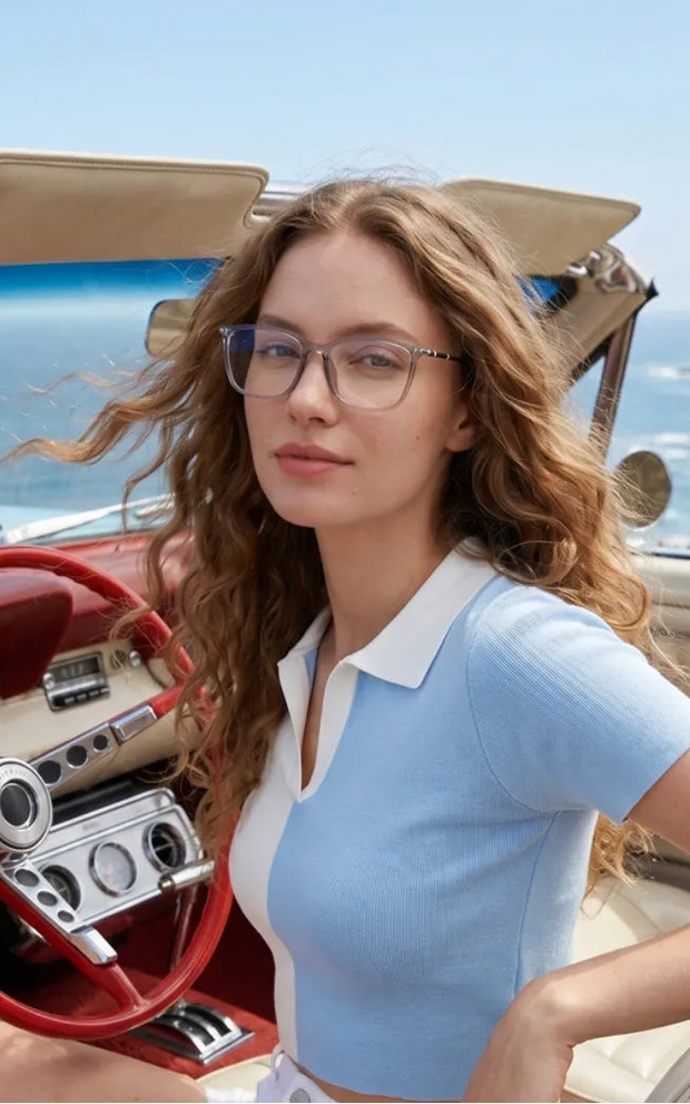 Banner image for: Driving Glasses